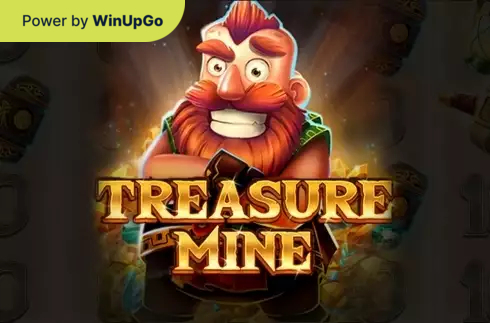Tragamonedas Treasure Mine