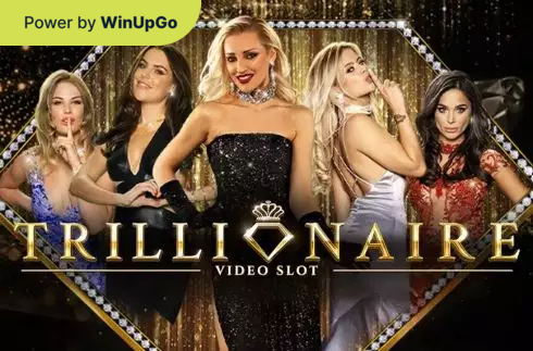 Оюн автоматы Trillionaire