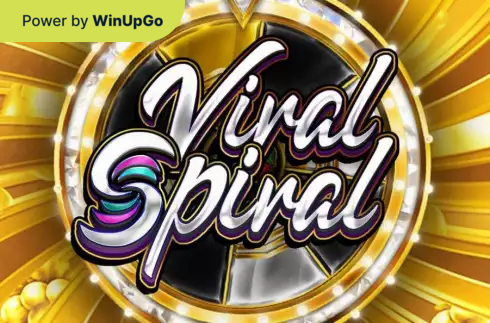 老虎机 Viral Spiral