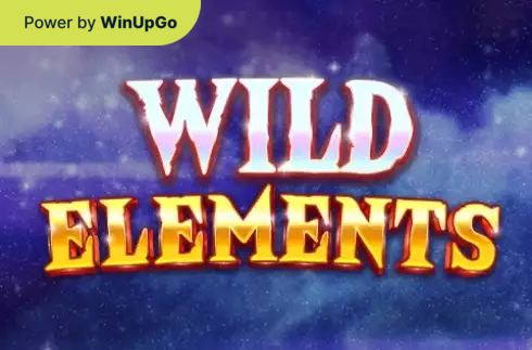 Оюн автоматы Wild Elements
