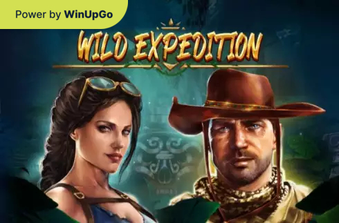 老虎机 Wild Expedition