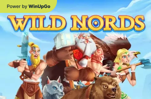 Tragamonedas Wild Nords