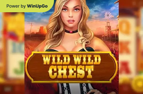 Tragamonedas Wild Wild Chest