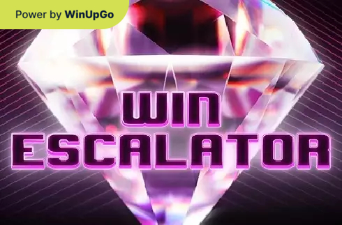 Оюн автоматы Win Escalator