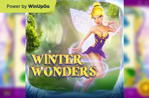 Tragamonedas Winter Wonders Red Tiger