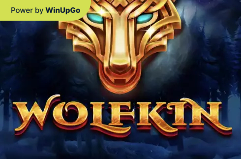 Ігровий автомат Wolfkin