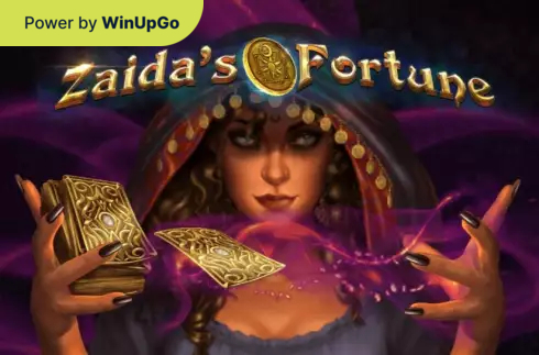 老虎机 Zaida s Fortune