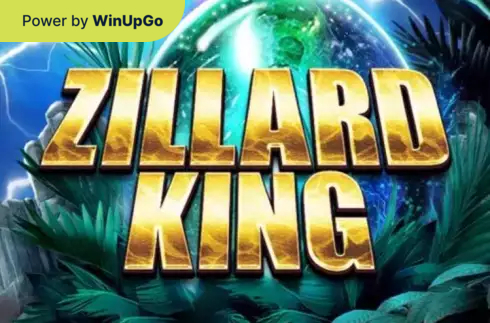 老虎机 Zillard King