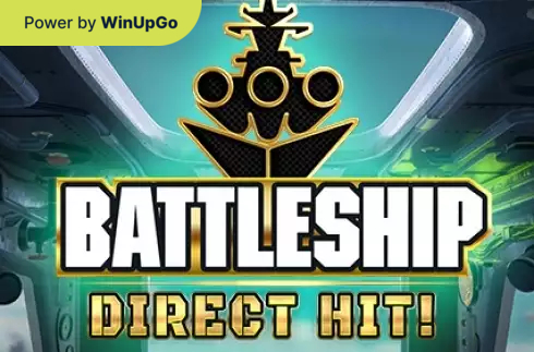 آلة سلوت Battleship Direct Hit