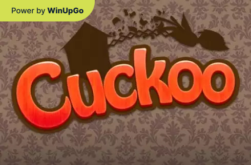آلة سلوت Cuckoo Red7