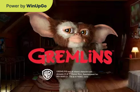 آلة سلوت Gremlins