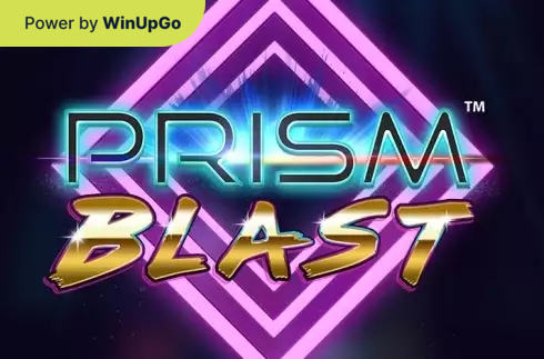 آلة سلوت Prism Blast