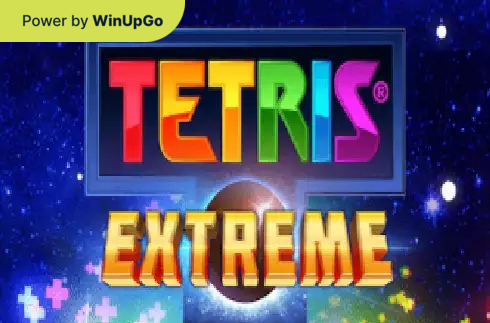 آلة سلوت Tetris Extreme