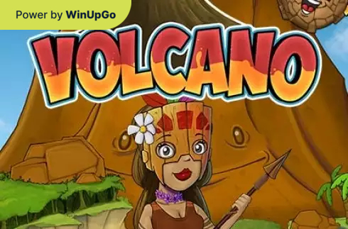 آلة سلوت Volcano Red7