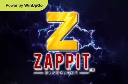 آلة سلوت Zappit Blackjack