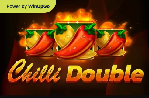 Ойын автоматы Chilli Double
