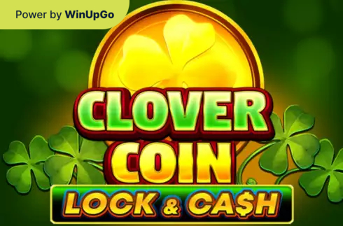 Ойын автоматы Clover Coin