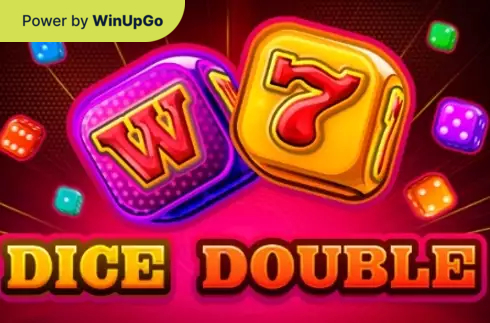 Ойын автоматы Dice double