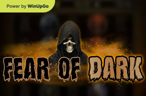 Ойын автоматы Fear of Dark