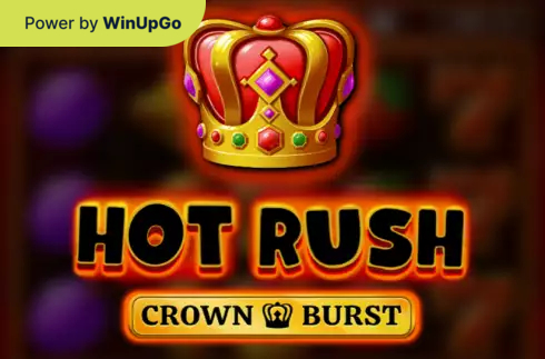 Ойын автоматы Hot Rush