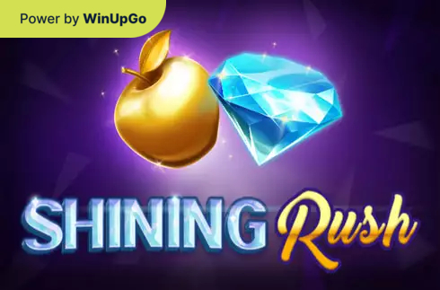 Ойын автоматы Shining Rush