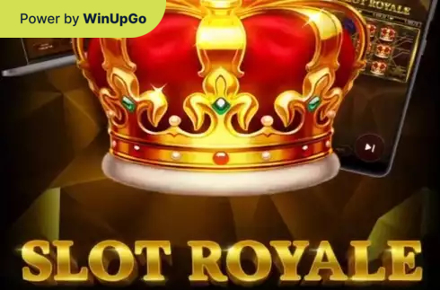 Ойын автоматы Slot royale