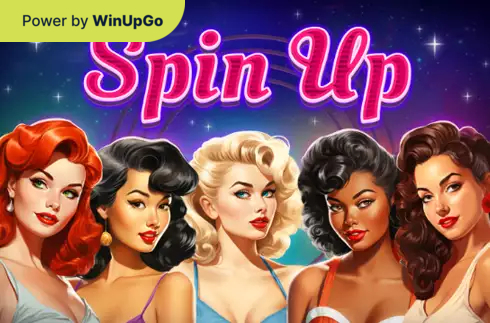 Ойын автоматы Spin up