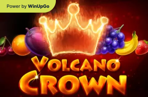 Ойын автоматы Volcano crown