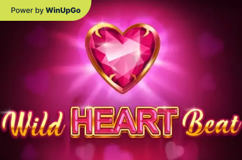 Ойын автоматы Wild Heart Beat