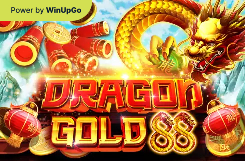 Oyun avtomatı Dragon gold 88
