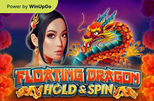 دستگاه اسلات Floating Dragon