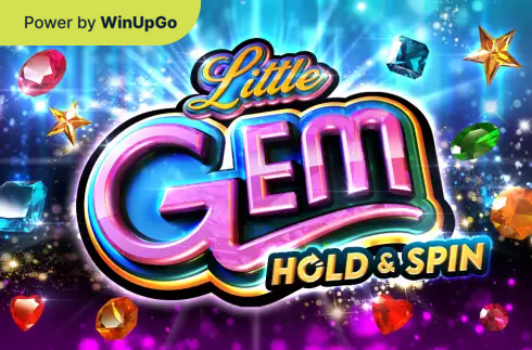 دستگاه اسلات Little Gem