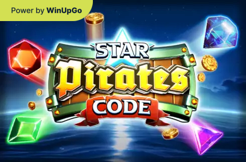 دستگاه اسلات Star Pirates Code
