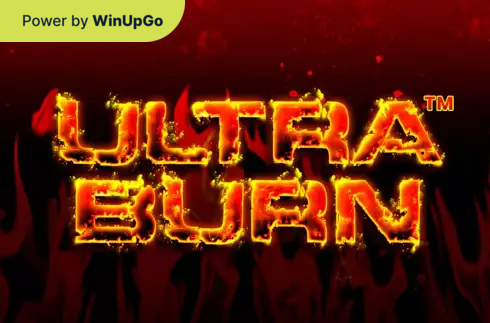 دستگاه اسلات Ultra Burn