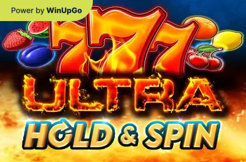 دستگاه اسلات Ultra Hold and Spin