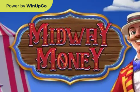 Oýun awtomaty Midway Money