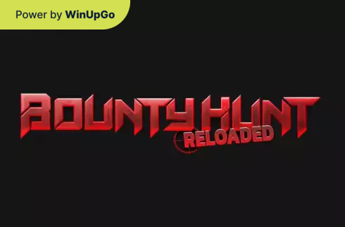 Slot machine Bounty hunt reloaded