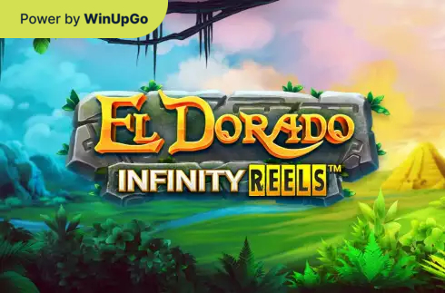 Machine à sous El Dorado Infinity Reels