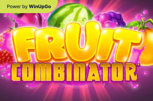 Slot machine Fruit Combinator