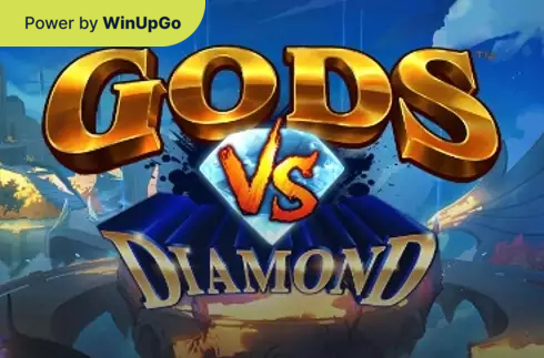 Slot machine Gods vs diamonds