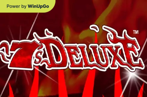 دستگاه اسلات 7s Deluxe