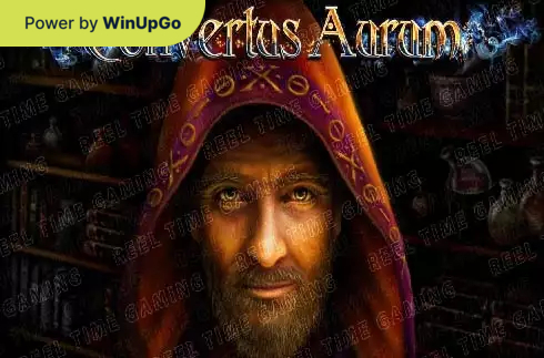 دستگاه اسلات Convertus Aurum