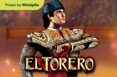 دستگاه اسلات El Torero