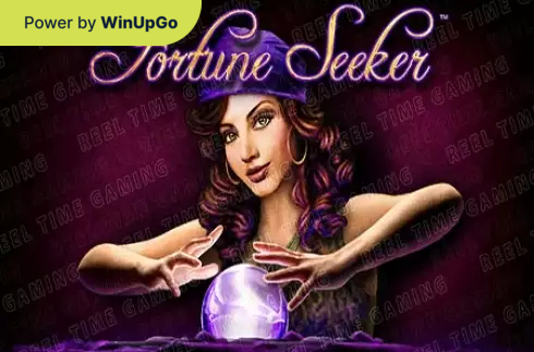 دستگاه اسلات Fortune Seeker