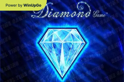دستگاه اسلات The Diamond Game