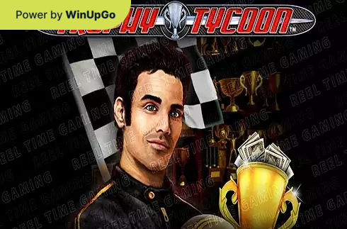 دستگاه اسلات Trophy Tycoon