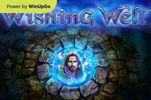 دستگاه اسلات Wishing Well