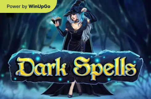 Мошини бозӣ Dark Spells