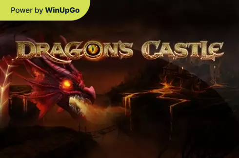 Оюн автоматы Dragons Castle