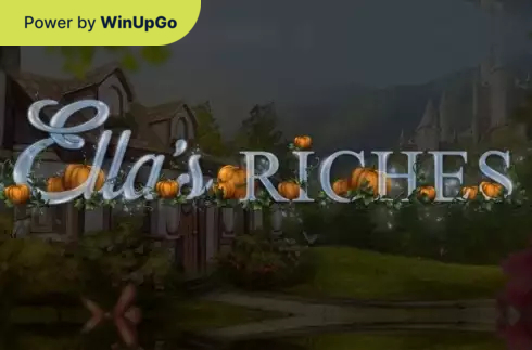 Оюн автоматы Ellas Riches